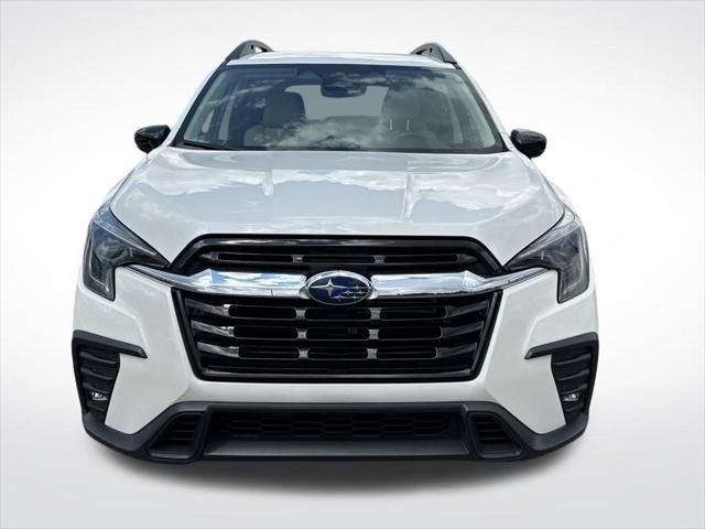used 2024 Subaru Ascent car, priced at $39,998