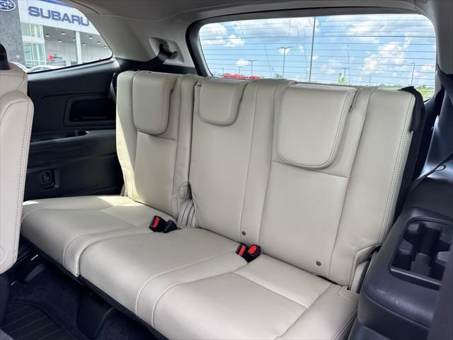 used 2024 Subaru Ascent car, priced at $39,998