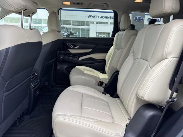 used 2024 Subaru Ascent car, priced at $39,998