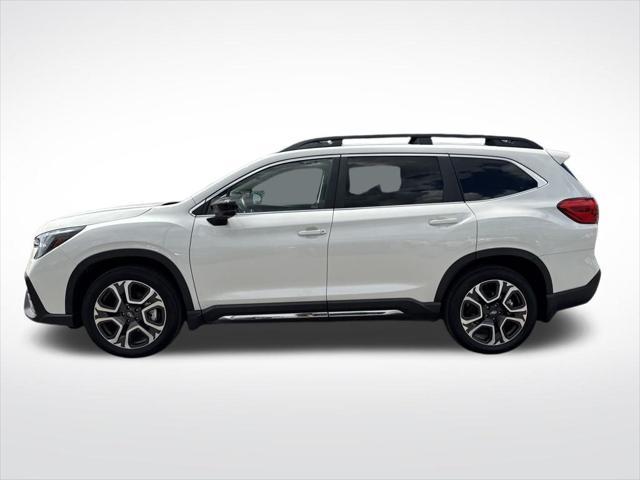 used 2024 Subaru Ascent car, priced at $39,998
