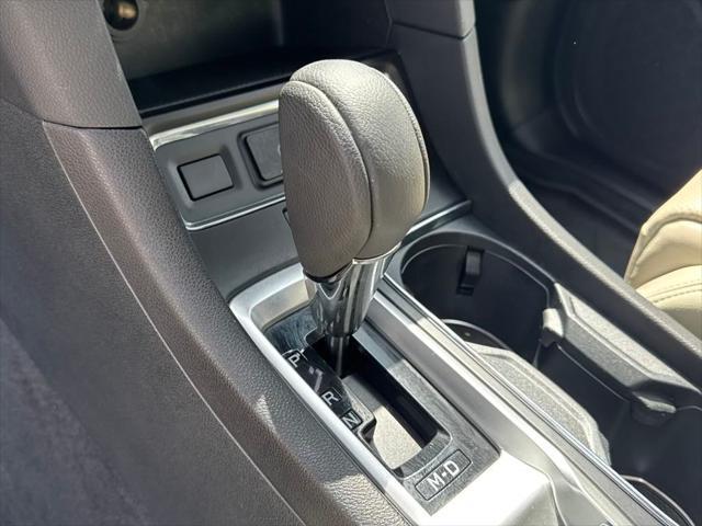 used 2024 Subaru Ascent car, priced at $39,998