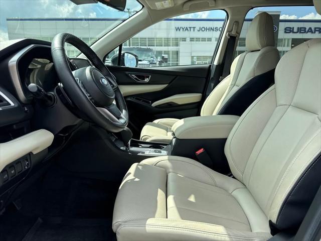 used 2024 Subaru Ascent car, priced at $39,998