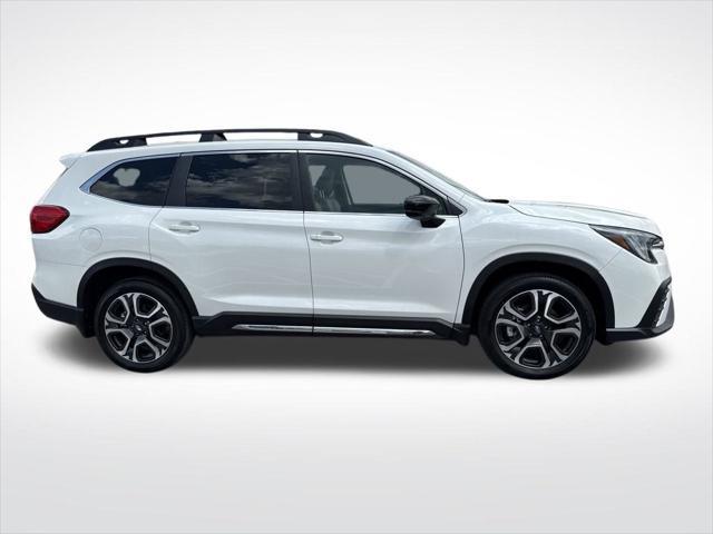 used 2024 Subaru Ascent car, priced at $39,998