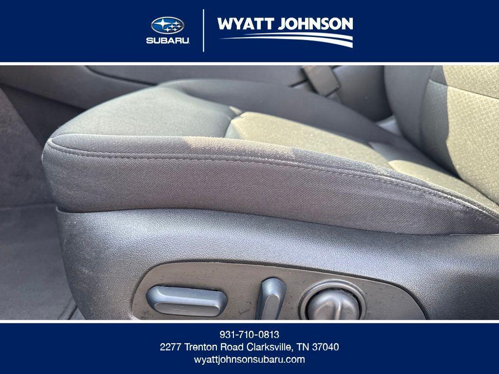 used 2023 Chevrolet Malibu car, priced at $16,587