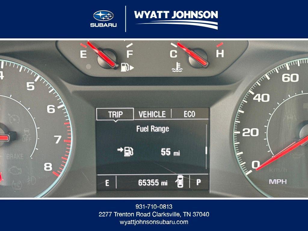 used 2023 Chevrolet Malibu car, priced at $16,587
