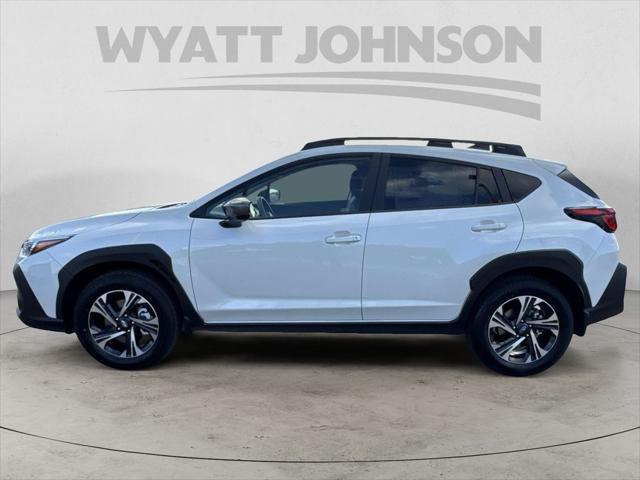 new 2025 Subaru Crosstrek car, priced at $30,797
