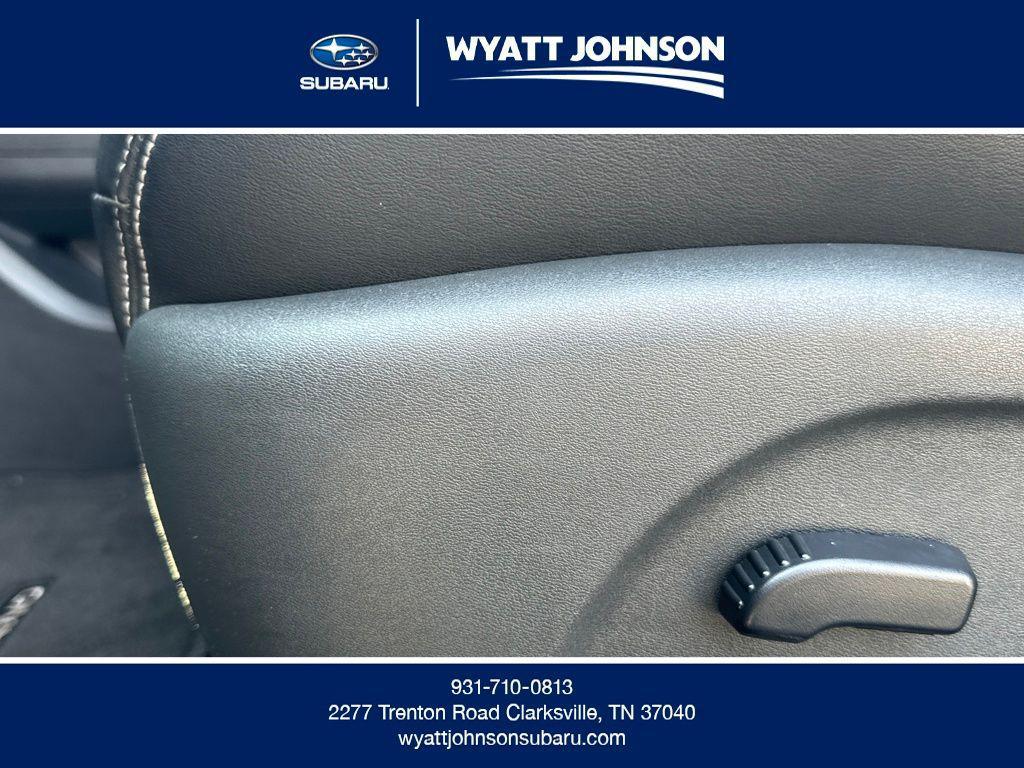 used 2023 Nissan Murano car, priced at $23,243