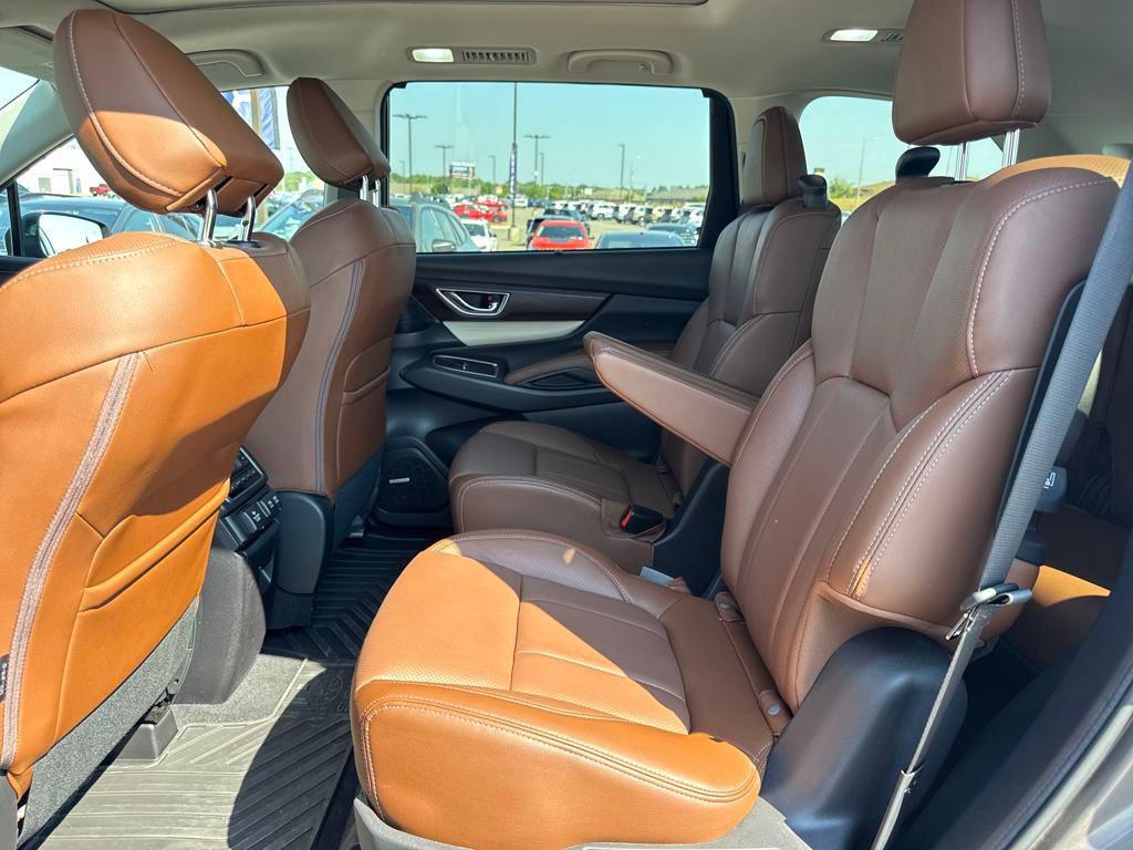 used 2022 Subaru Ascent car, priced at $31,980
