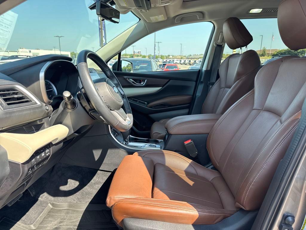 used 2022 Subaru Ascent car, priced at $31,980