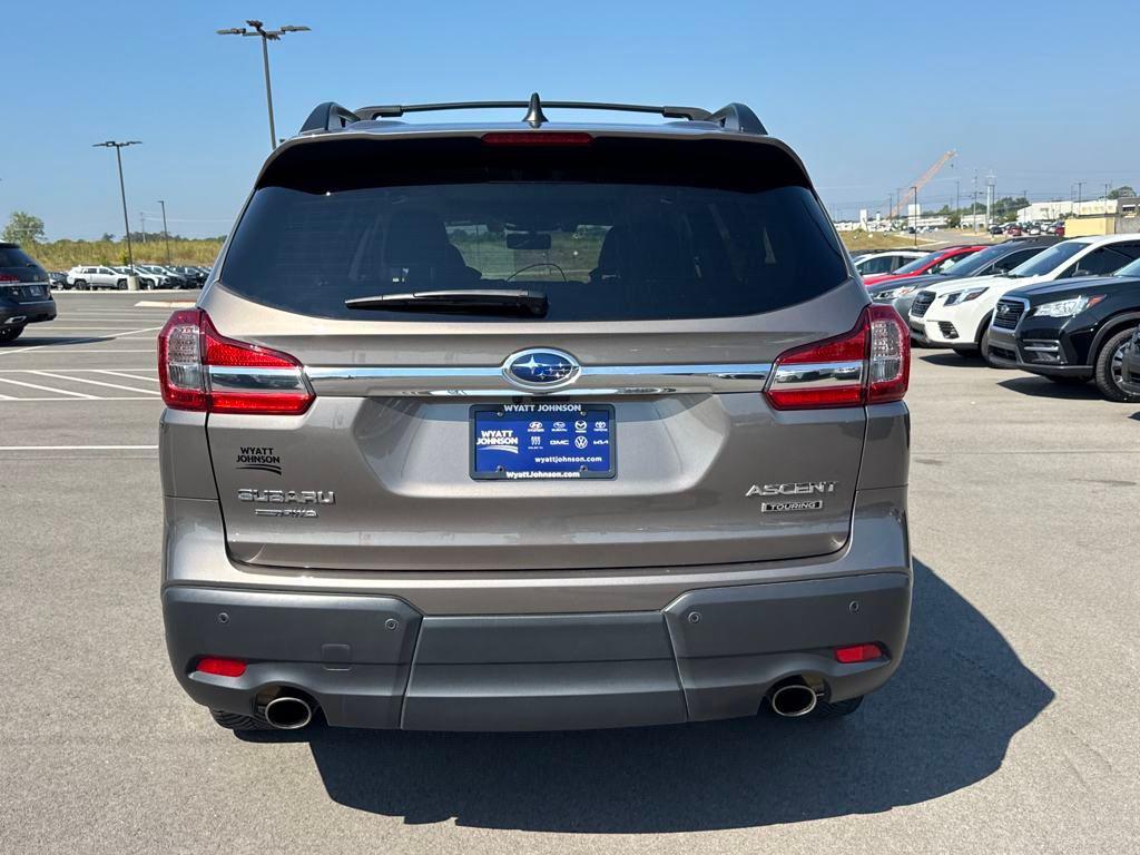 used 2022 Subaru Ascent car, priced at $31,980