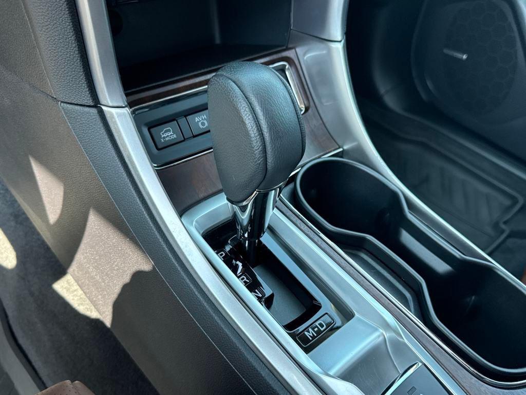 used 2022 Subaru Ascent car, priced at $31,980