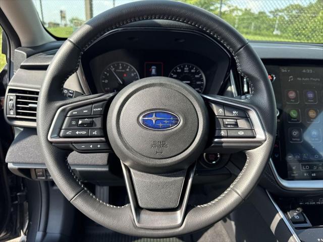new 2025 Subaru Outback car, priced at $34,992