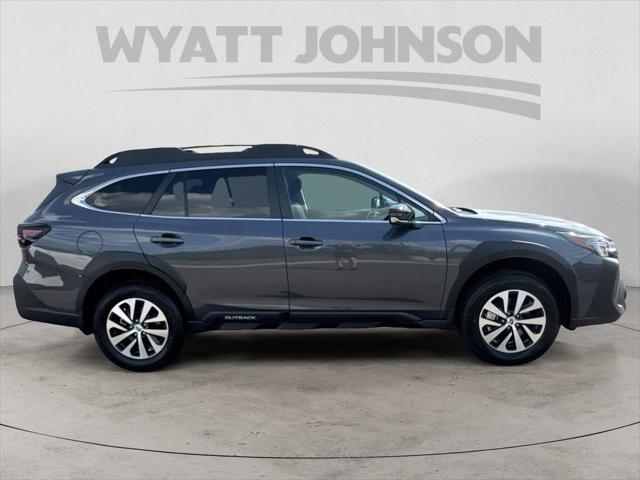 new 2025 Subaru Outback car, priced at $34,992