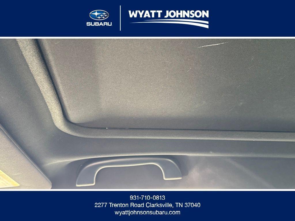used 2022 Subaru Forester car, priced at $26,522