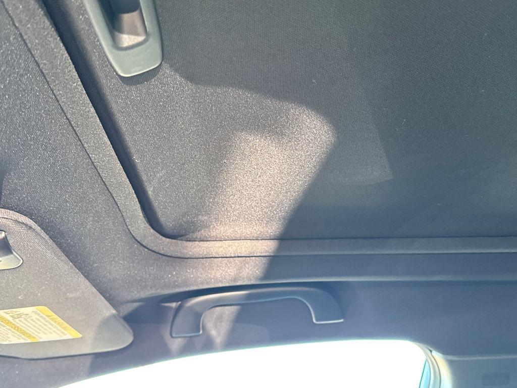 used 2023 Subaru Forester car, priced at $29,137