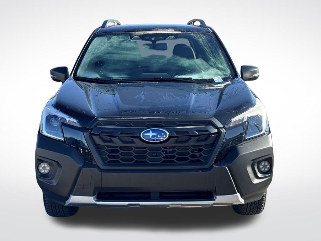 used 2023 Subaru Forester car, priced at $29,137