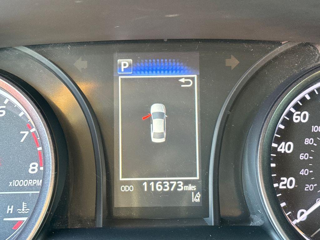 used 2021 Toyota Camry car, priced at $18,994