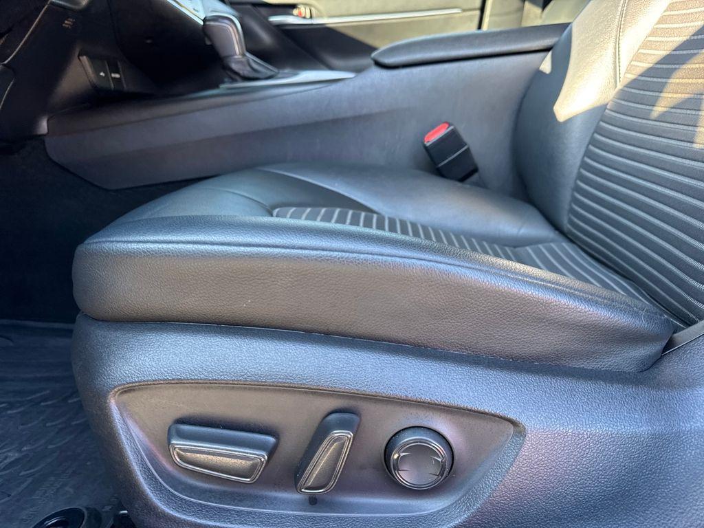 used 2021 Toyota Camry car, priced at $18,994