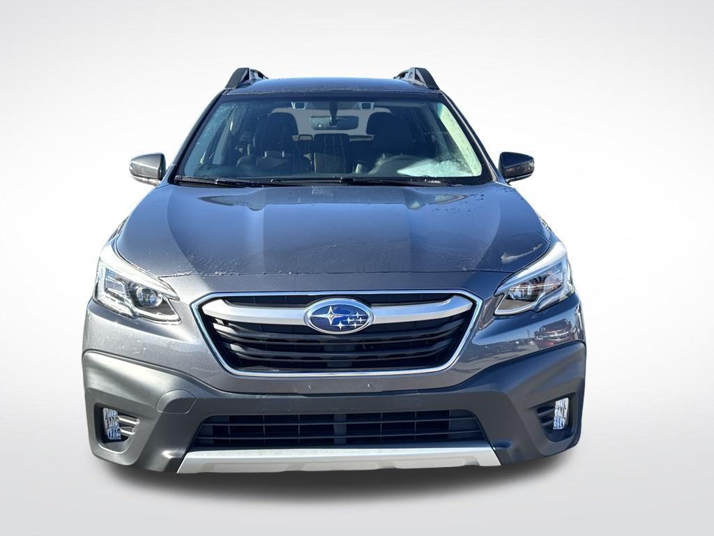 used 2022 Subaru Outback car, priced at $26,922