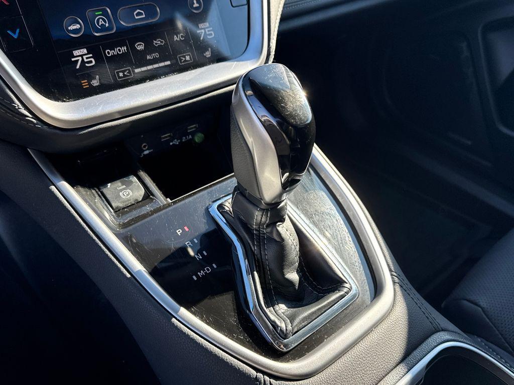 used 2022 Subaru Outback car, priced at $26,922