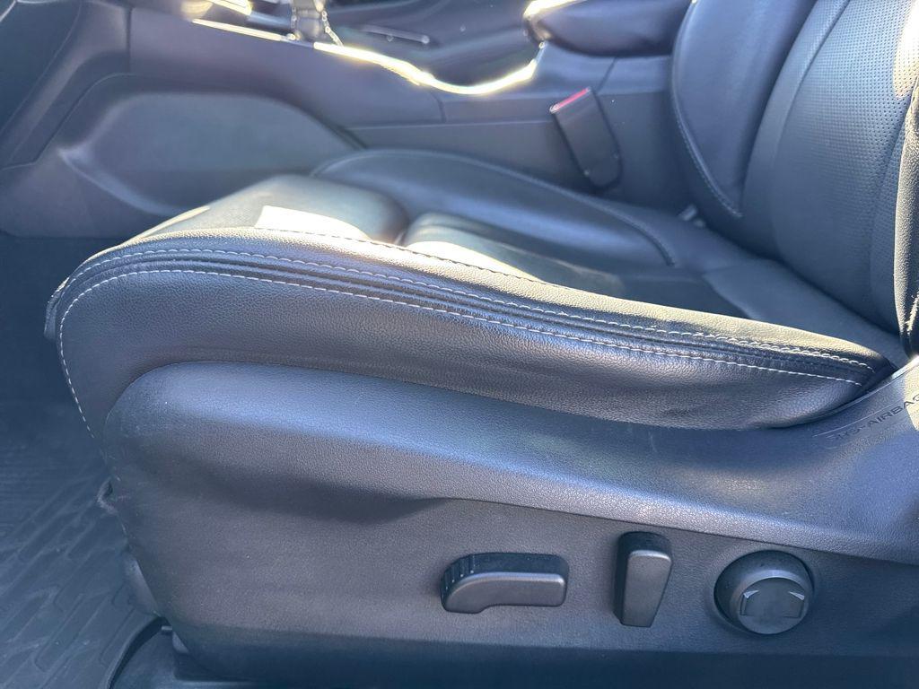 used 2022 Subaru Outback car, priced at $26,922