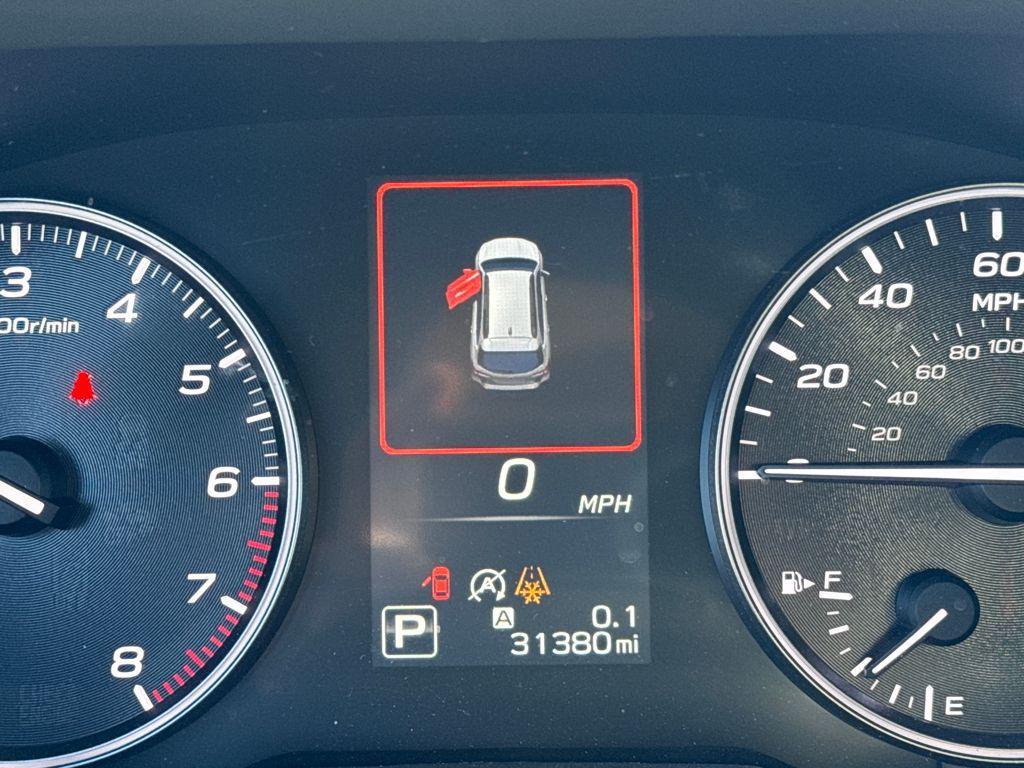 used 2022 Subaru Outback car, priced at $26,922