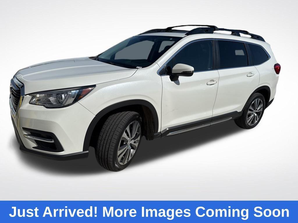 used 2022 Subaru Ascent car, priced at $23,830