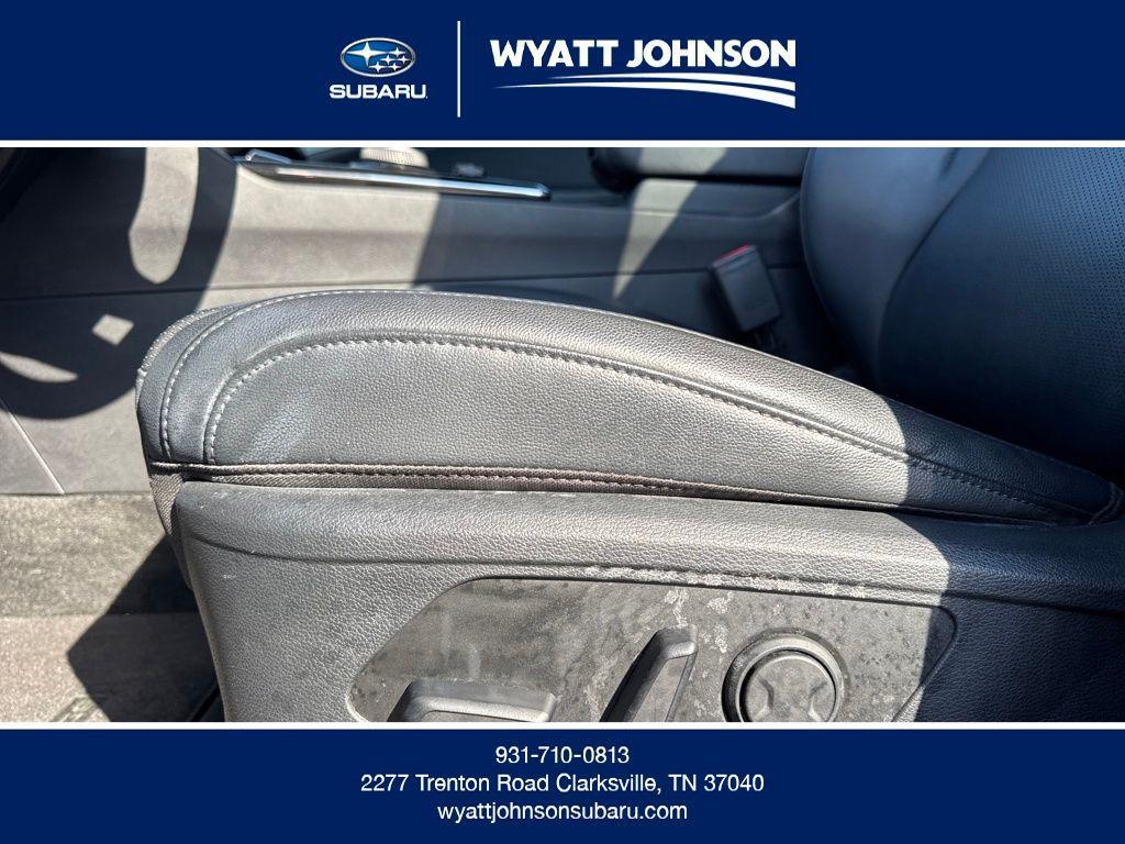 used 2023 Kia Sportage Hybrid car, priced at $22,970