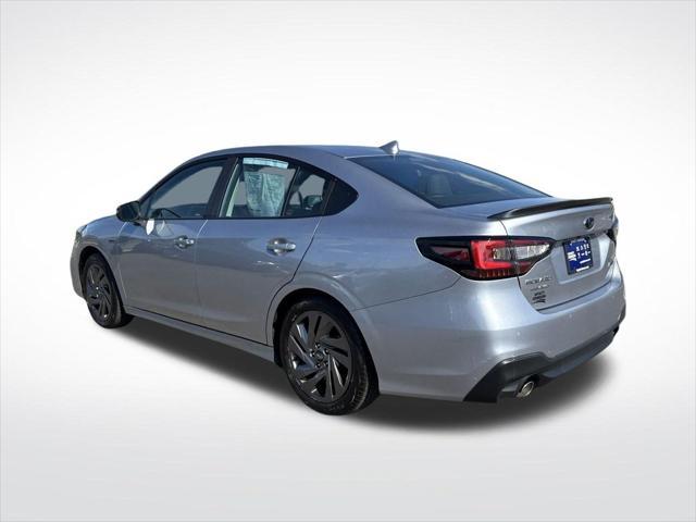 used 2024 Subaru Legacy car, priced at $27,994