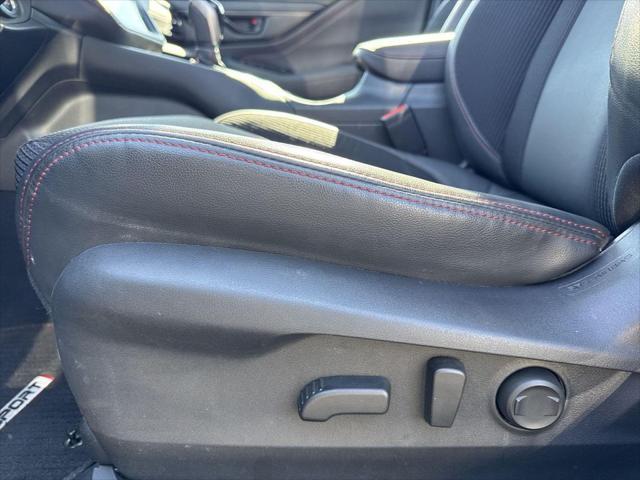 used 2024 Subaru Legacy car, priced at $28,988