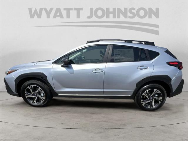 new 2025 Subaru Crosstrek car, priced at $28,869