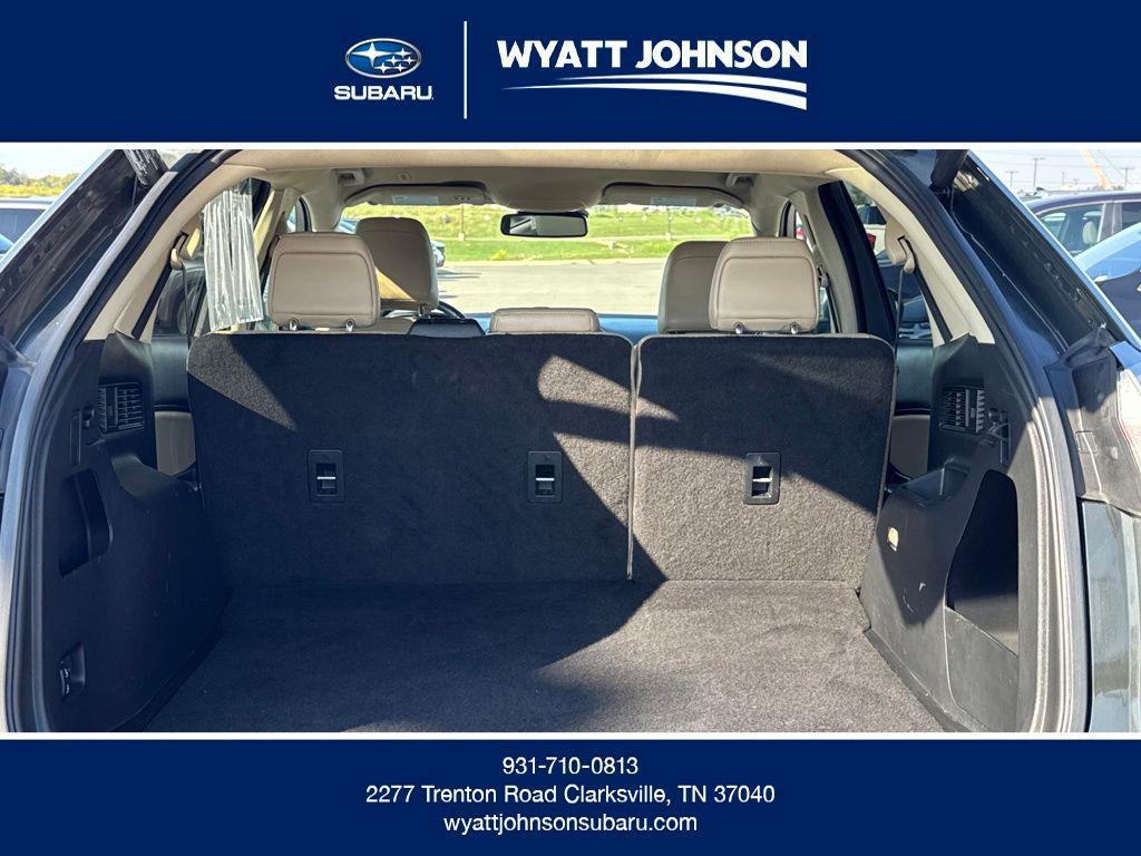 used 2022 Ford Edge car, priced at $20,900