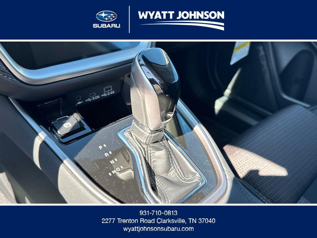 new 2025 Subaru Outback car, priced at $36,837