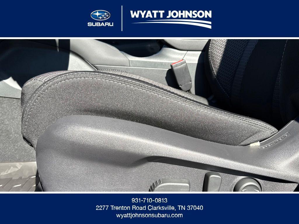 new 2025 Subaru Outback car, priced at $36,837