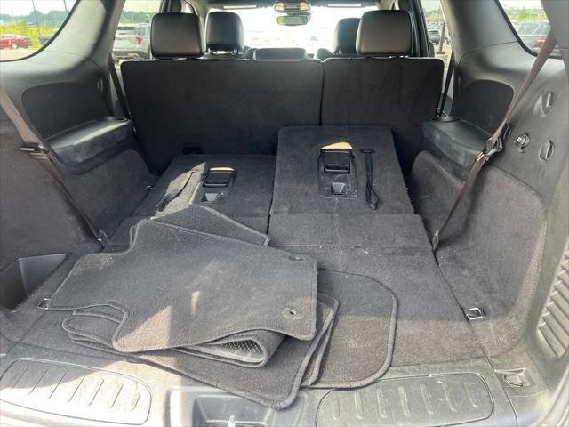 used 2023 Dodge Durango car, priced at $32,274