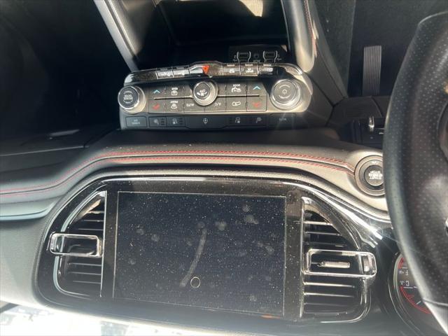 used 2023 Dodge Durango car, priced at $32,274