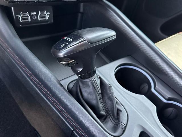 used 2023 Dodge Durango car, priced at $30,800