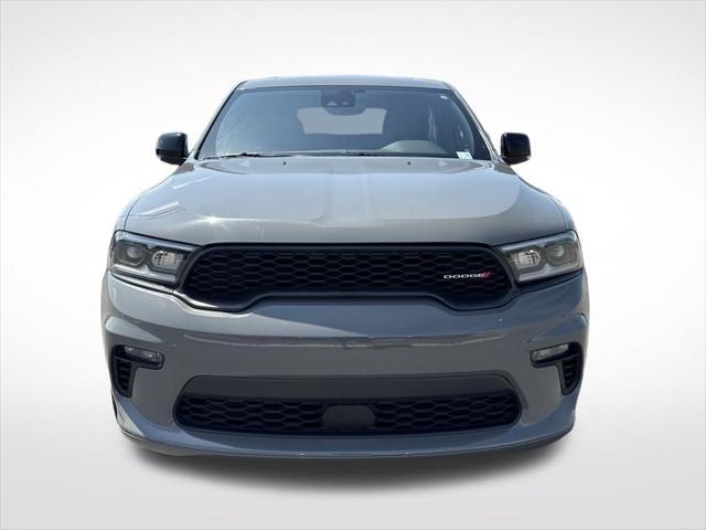 used 2023 Dodge Durango car, priced at $30,800