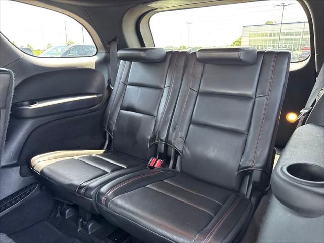 used 2023 Dodge Durango car, priced at $30,800