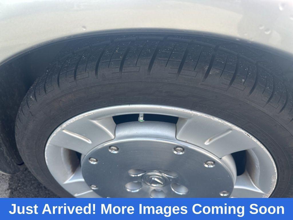 used 2002 Lexus SC 430 car, priced at $11,992