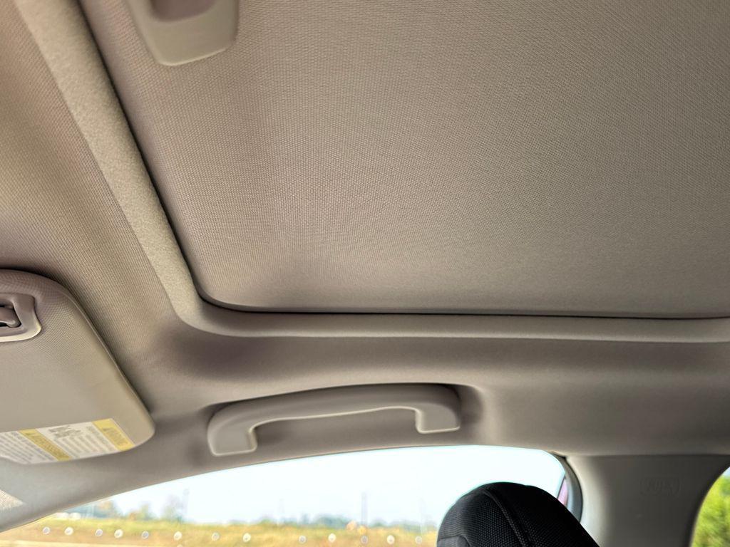 new 2025 Subaru Crosstrek car, priced at $31,000