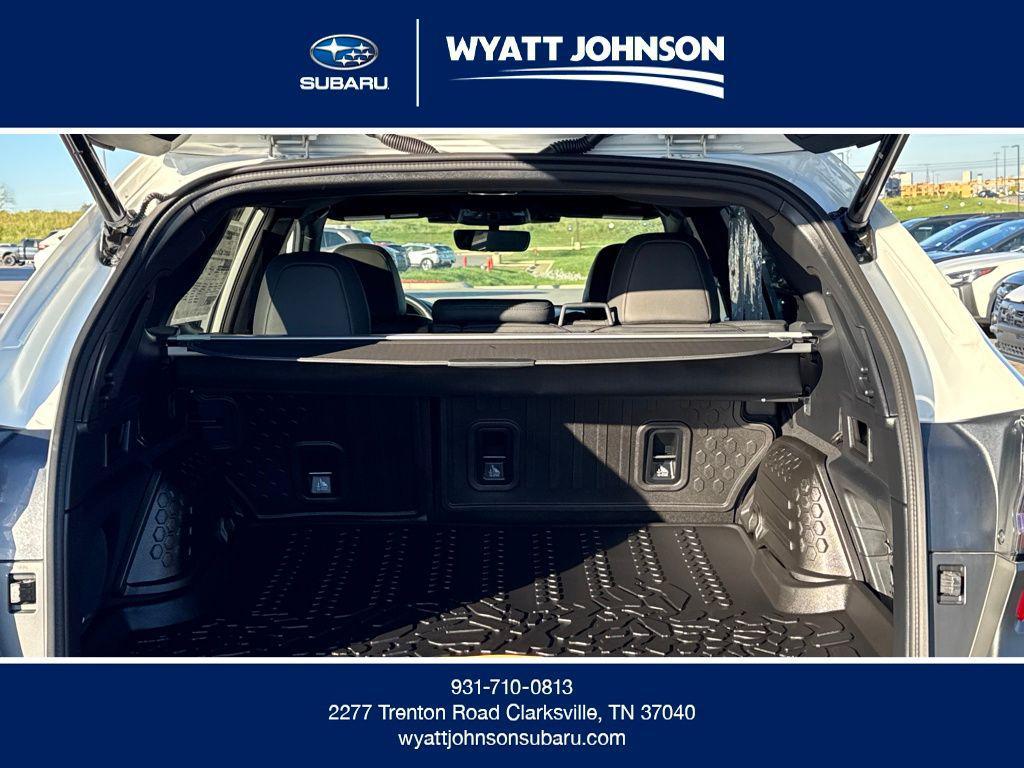 used 2025 Subaru Outback car, priced at $36,769