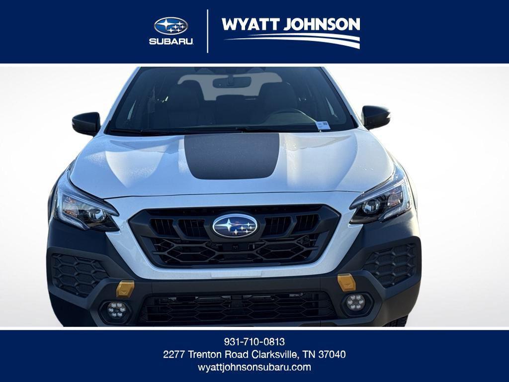 used 2025 Subaru Outback car, priced at $36,769