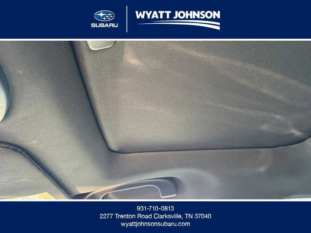 used 2025 Subaru Outback car, priced at $36,769