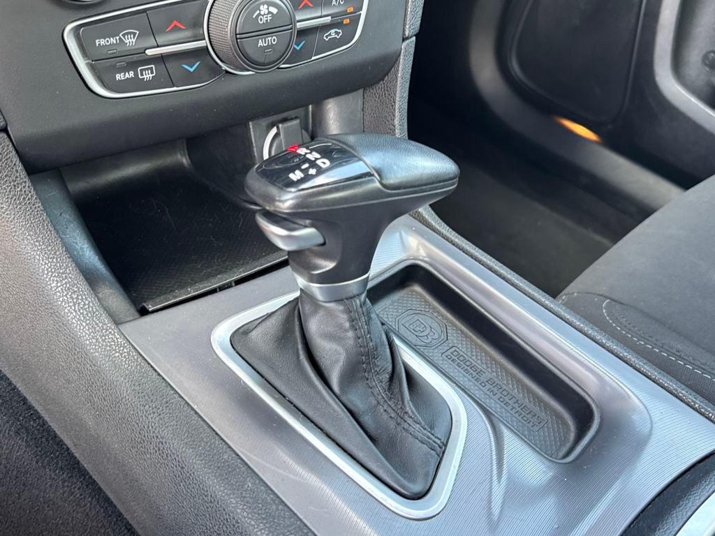 used 2023 Dodge Charger car, priced at $21,655