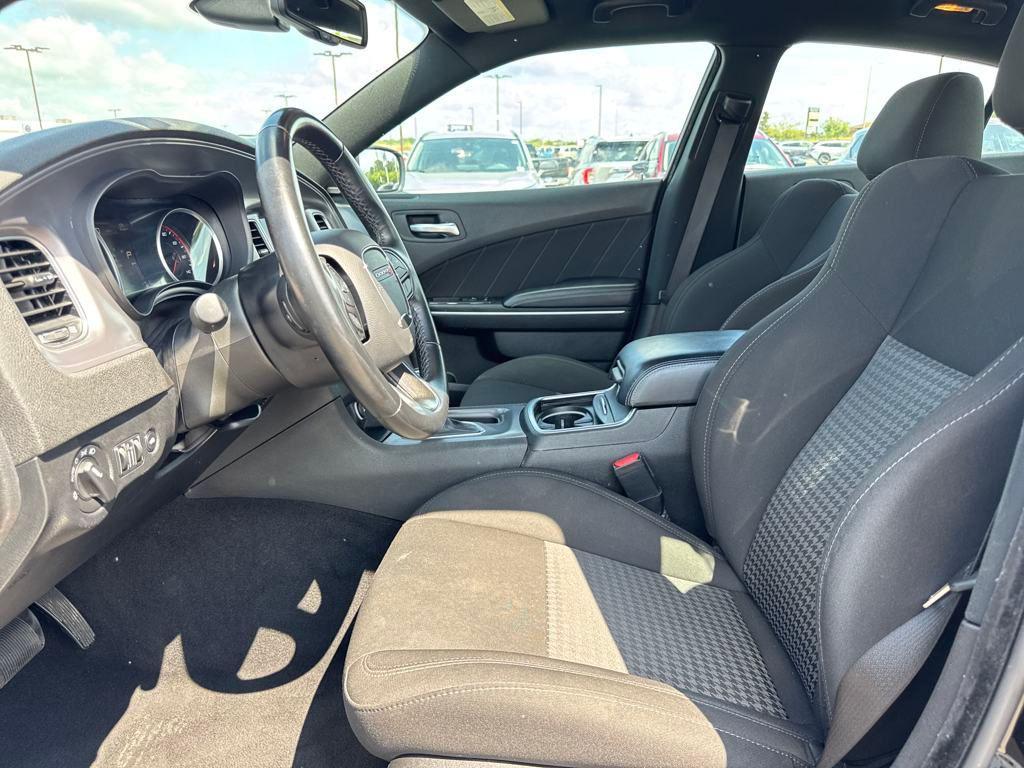 used 2023 Dodge Charger car, priced at $21,655