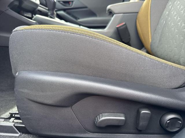 used 2024 Subaru Crosstrek car, priced at $29,271