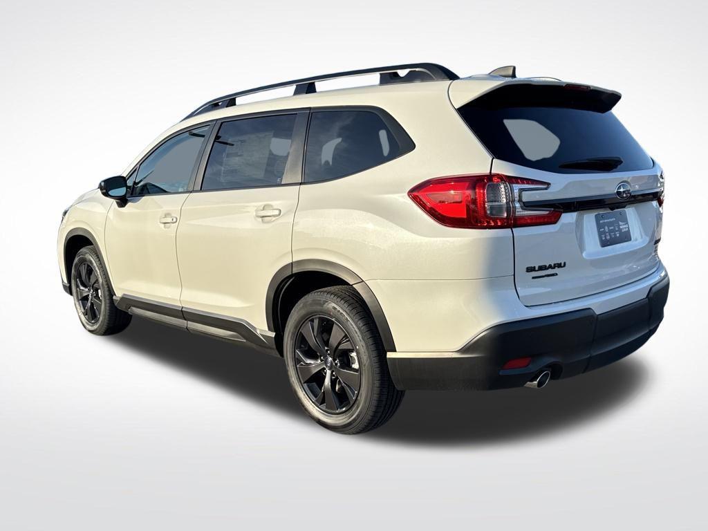 new 2026 Subaru Ascent car, priced at $43,252