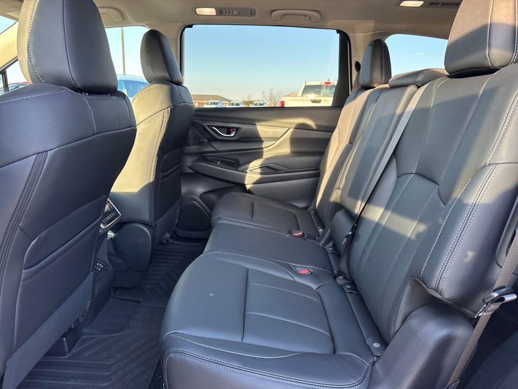 new 2026 Subaru Ascent car, priced at $43,252