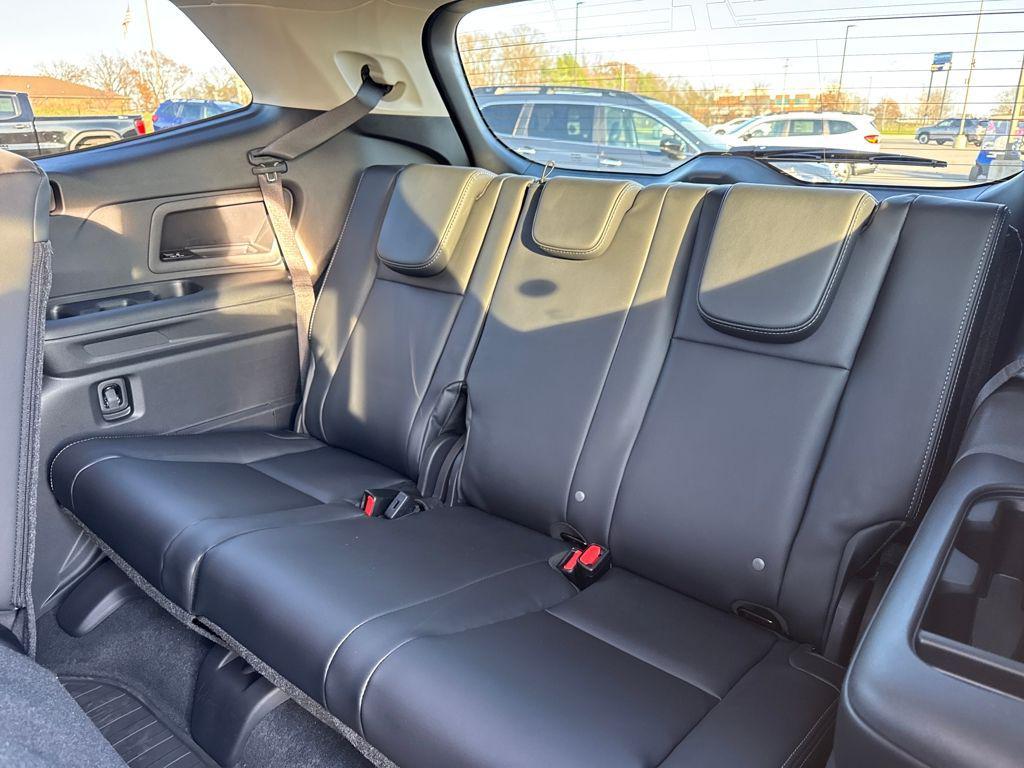 new 2026 Subaru Ascent car, priced at $43,252